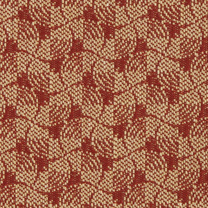 Celestial Lipstick by Crypton Fabric