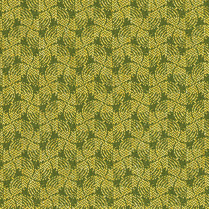 Celestial Spearmint 1002143 by Crypton Fabric