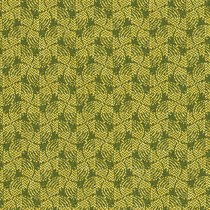 Celestial Spearmint by Crypton Fabric