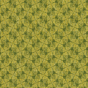 Celestial Spearmint by Crypton Fabric