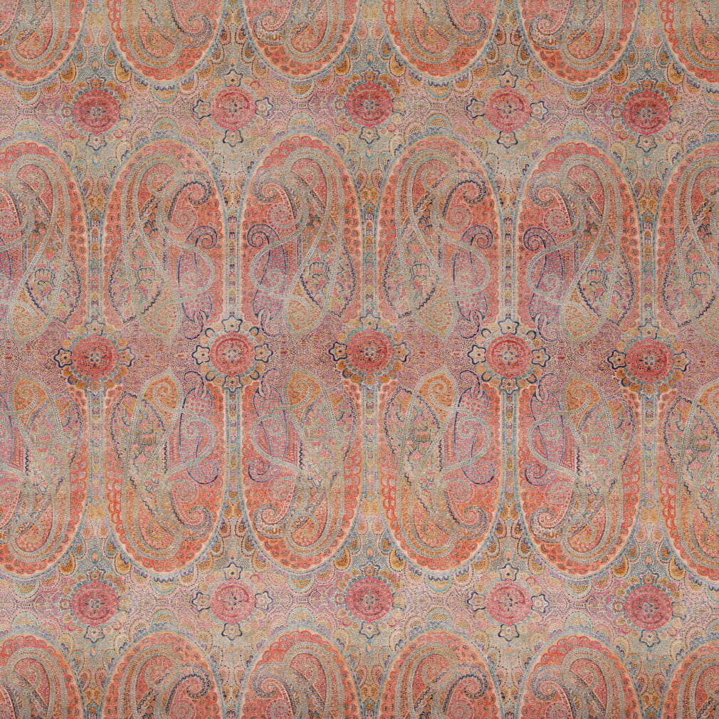 Celine Henna A1379-02 by 29 Park Designer Fabric