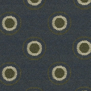 Central Park Aqua by Crypton Fabric