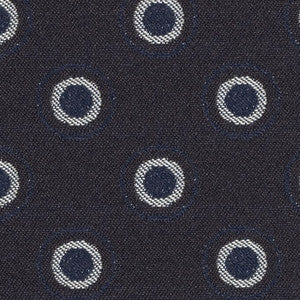 Central Park Sapphire by Crypton Fabric