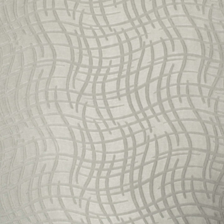 Vinyl Library Cetus Steel by Europatex Fabric Vinyl Library 40% Polyester, 55% pvc, 5% PU 55.00 inches - Fabric Carolina -
