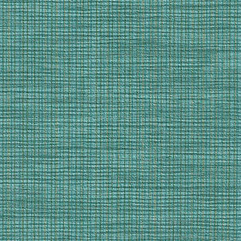 Chambray Aquamarine CHA-1526 by Spradling Designer Fabric See sample 100% Vinyl USA or Imported Water-based cleaning agents and foam may be used for cleaning. Cleaning by a professional cleaning service is recommended.  54  - Swanky Fabrics -