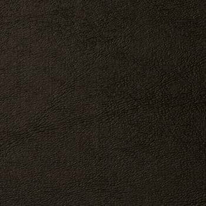 Chamea II Black by Naugahyde Fabric