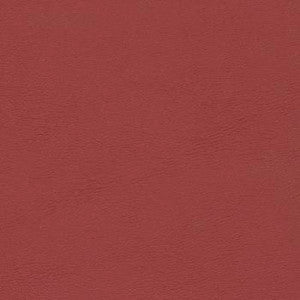 Chamea II Red by Naugahyde Fabric