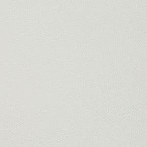 Chamea II Soft White by Naugahyde Fabric