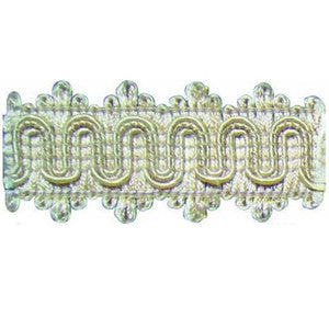 6042 Champagne by Europatex Fabric