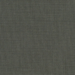 6007 Charcoal Tweed by Sunbrella Fabric
