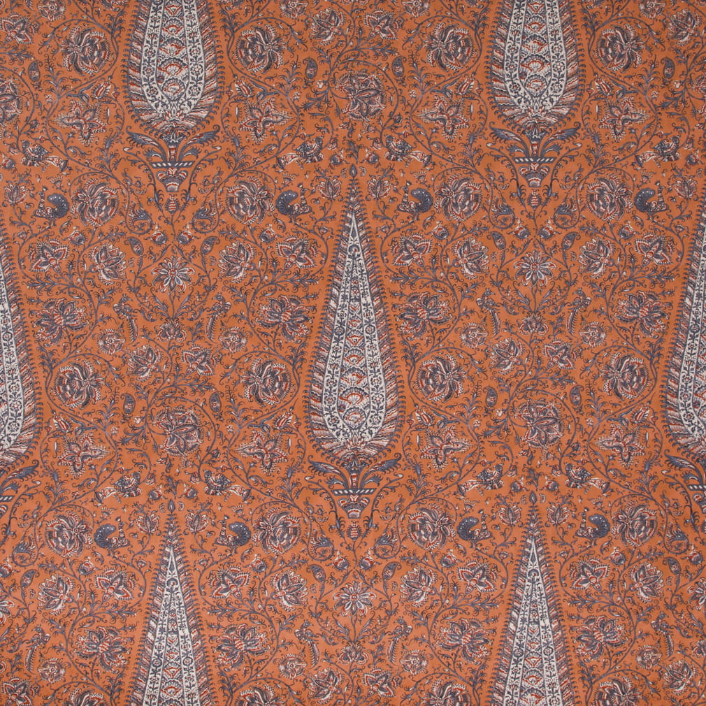 Charity Henna A1373-01 by 29 Park Designer Fabric
