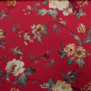 Valencia Charlotte Berry by Europatex Fabric