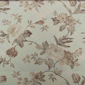 Valencia Charlotte Sand by Europatex Fabric