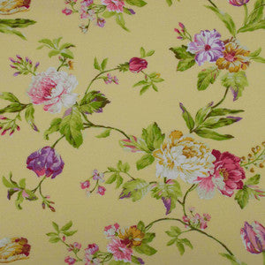 Valencia Charlotte Spring by Europatex Fabric