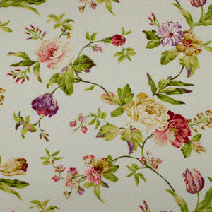 Valencia Charlotte Summer by Europatex Fabric