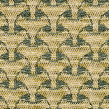 Charmed Chive 1005922 by Crypton Fabric See sample 60% Rayon, 40% Polyester USA or Imported Water-based cleaning agents and foam may be used for cleaning. This fabric may also be cleaned with mild, water-free solvents. Cleaning by a professional service is recommended. </p><p>Repeat: Horizontal: 1.0" and Vertical: 0.75" 54" - Fabric Carolina -