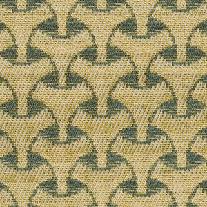 Charmed Chive by Crypton Fabric