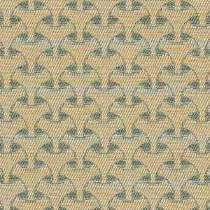 Charmed Clearwater 1005919 by Crypton Fabric