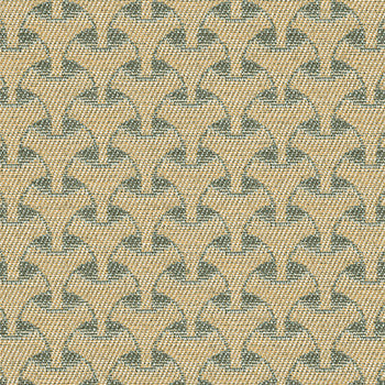 Charmed Clearwater 1005919 by Crypton Fabric See sample 60% Rayon, 40% Polyester USA or Imported Water-based cleaning agents and foam may be used for cleaning. This fabric may also be cleaned with mild, water-free solvents. Cleaning by a professional service is recommended. </p><p>Repeat: Horizontal: 1.0" and Vertical: 0.75" 54" - Fabric Carolina -