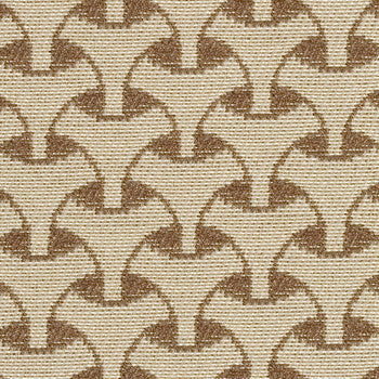 Charmed Oatmeal by Crypton Fabric See sample 60% Rayon40% Polyester 50000 Horizontal: 1.0" and Vertical: 0.75" 54" - Fabric Carolina -