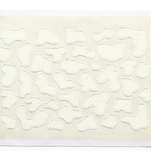 Cheetah Powder by Europatex Fabric