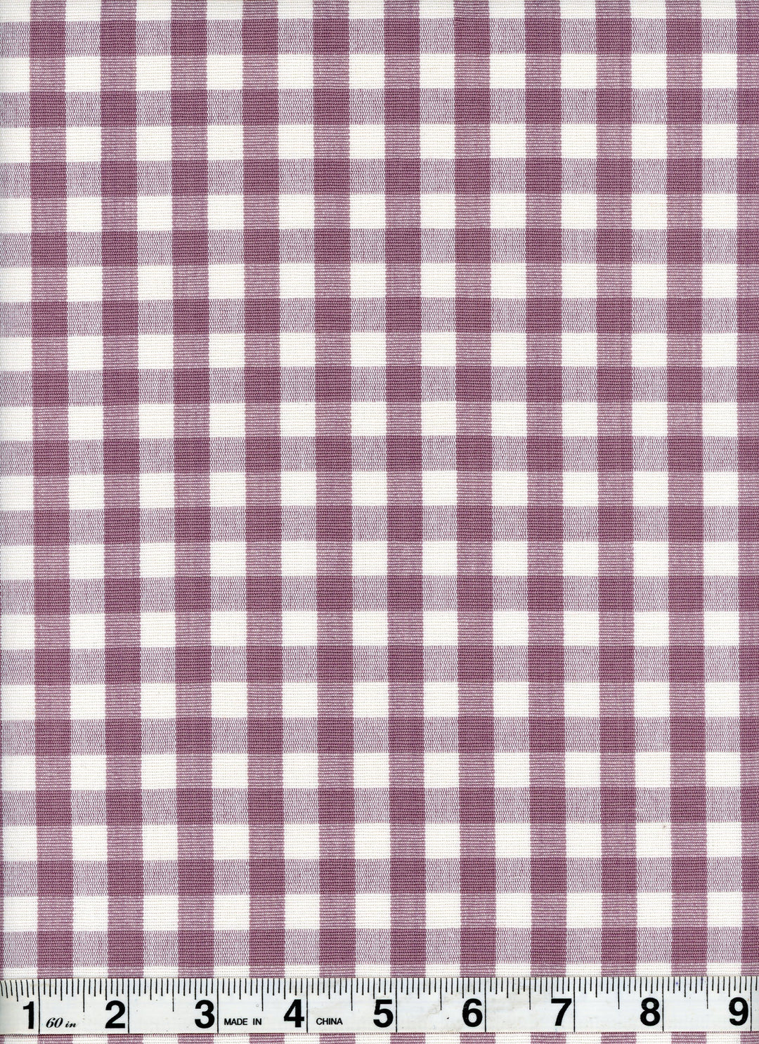 Chester Thistle By Roth & Tompkins Fabric