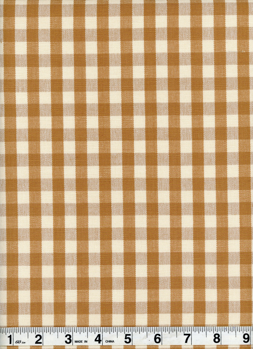 Chester Toffee By Roth & Tompkins Fabric
