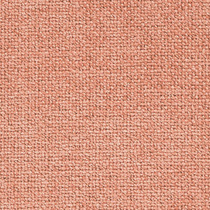 Chronicle Salmon by Crypton Fabric