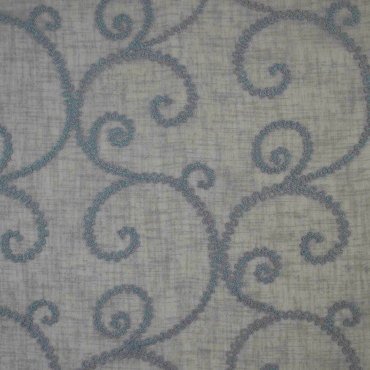 Cindy Col. 5 - Grain by Europatex Fabric Cindy Sheer Collection 100% Cotton China See Sample Horizontal: N/A and Vertical: N/A 57.00 inches  - Fabric Carolina -