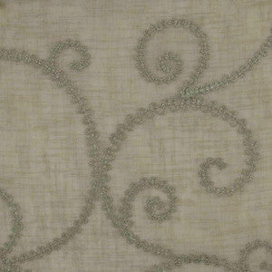 Cindy Col. 3 Linen by Europatex Fabric