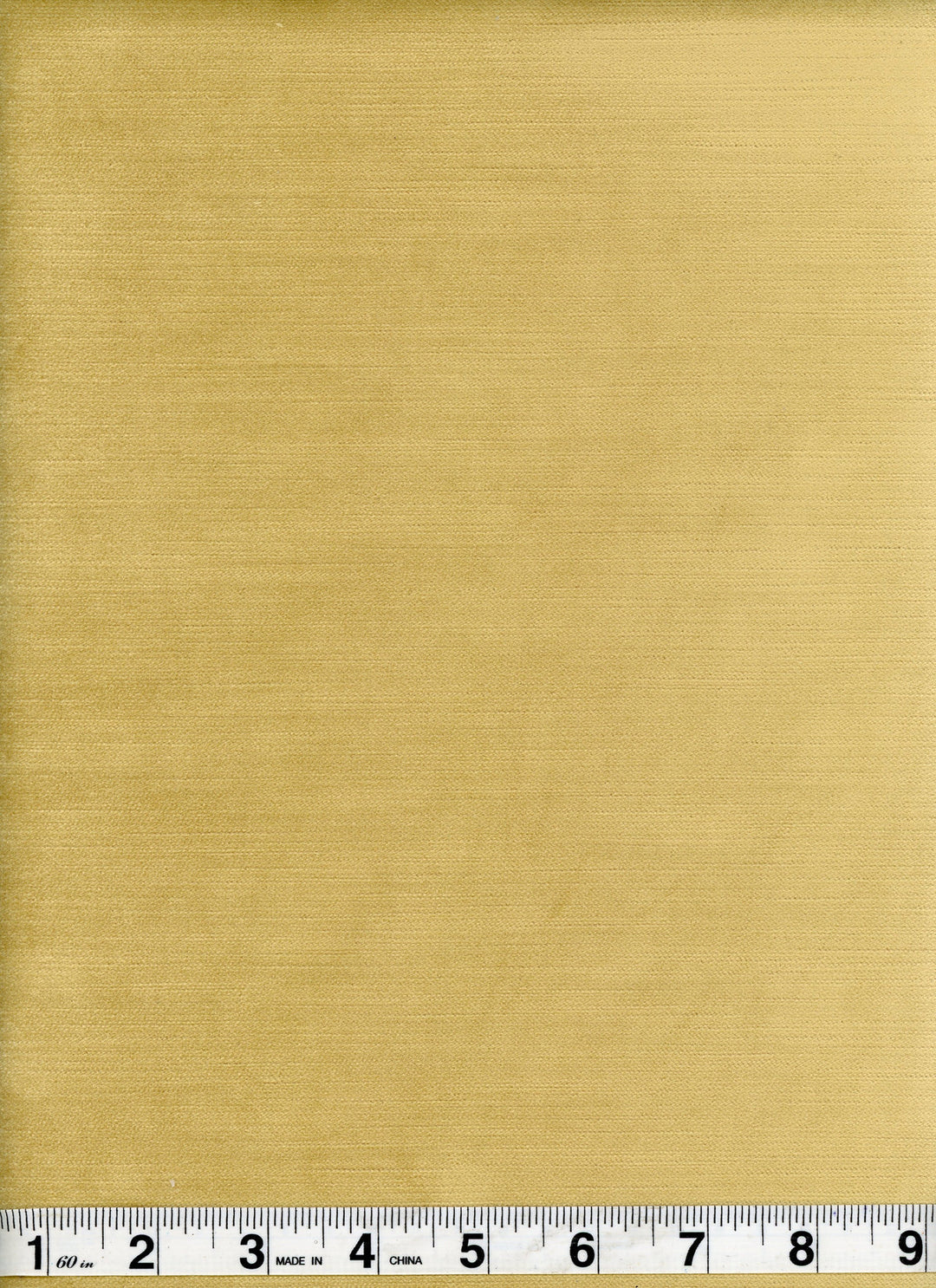 Lucie Citron By Roth & Tompkins Fabric