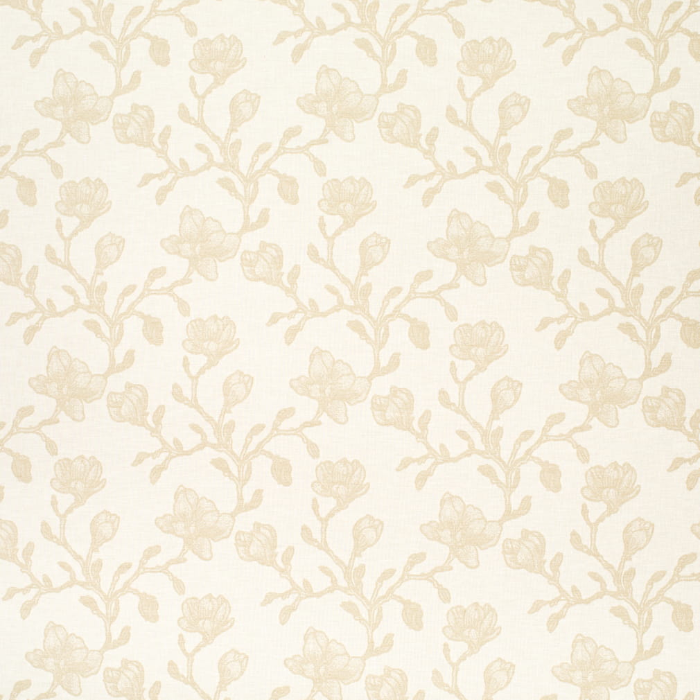 Clara Oatmeal A1050-01 by 29 Park Designer Fabric