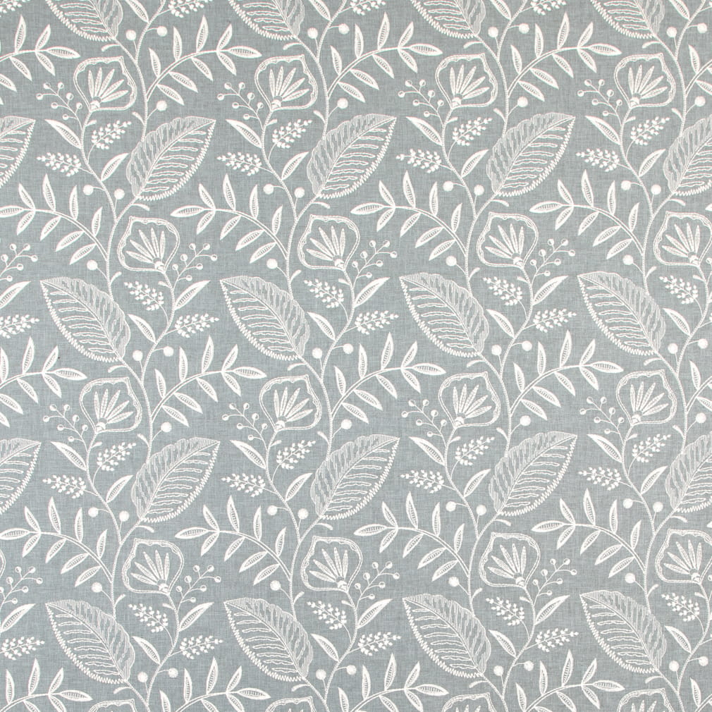 Clarissa Seabreeze A1051-02 by 29 Park Designer Fabric