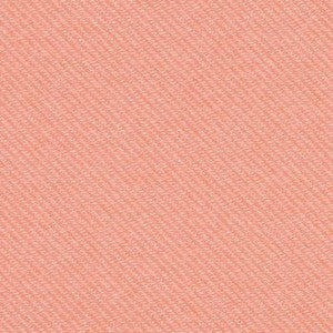 Classic Twill Summer Peach by Spradling Fabric