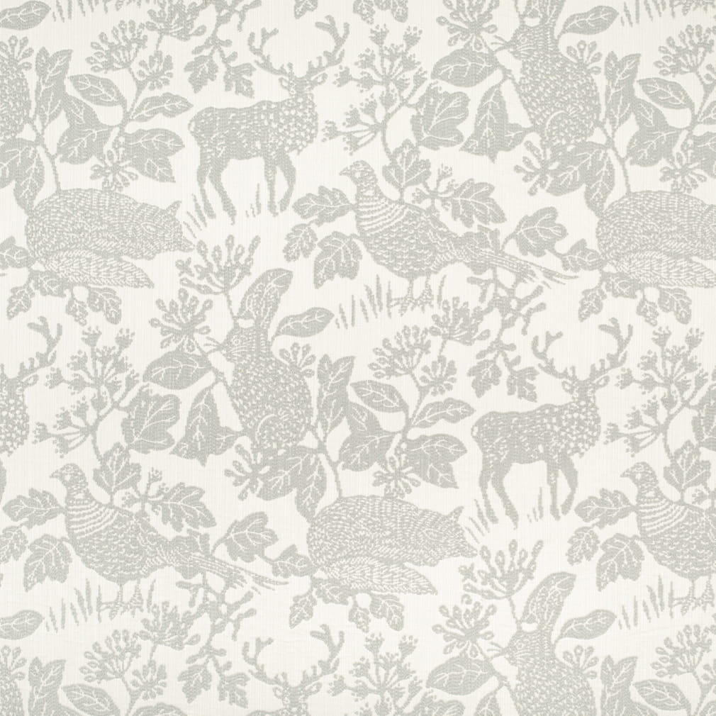 Claudette Sterling A1052-01 by 29 Park Designer Fabric