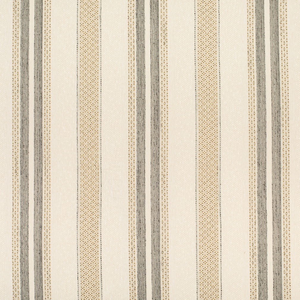 Cleo Peppercorn A1053-01 by 29 Park Designer Fabric