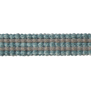 Rebellious Coastal by Europatex Fabric