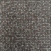 Ike Coffee Brown by Europatex Fabric