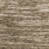 Blossoms Coffee Brown by Europatex Fabric