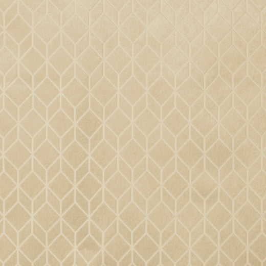 Cologne A - Off white by Europatex Fabric Cologne 100% Polyester China See Sample Horizontal: N/A and Vertical: N/A 55.00 inches  - Fabric Carolina -