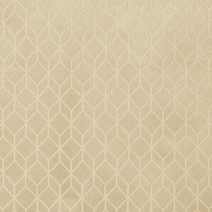 Cologne A Off white by Europatex Fabric