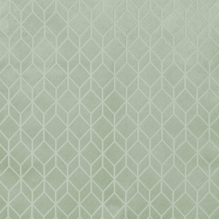 Cologne A SeaSalt by Europatex Fabric Cologne 100% Polyester 3.03"H, 6.01" V 55.00 inches - Fabric Carolina -