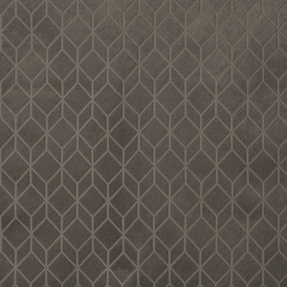 Cologne A Steel by Europatex Fabric Cologne 100% Polyester 3.03"H, 6.01" V 55.00 inches - Fabric Carolina -