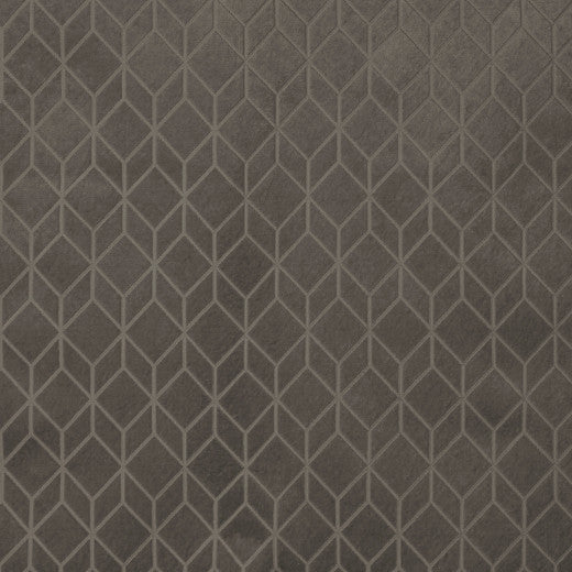 Cologne A - Steel by Europatex Fabric Cologne 100% Polyester China See Sample Horizontal: N/A and Vertical: N/A 55.00 inches  - Fabric Carolina -