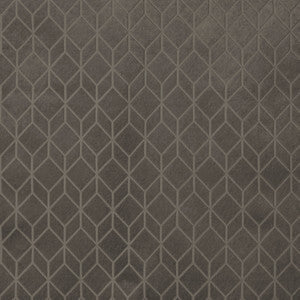 Cologne A Steel by Europatex Fabric