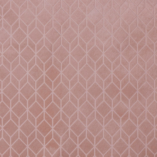 Cologne A - Blush by Europatex Designer Fabric Cologne 100% Polyester China See Sample Horizontal: N/A and Vertical: N/A 55.00 inches  - Swanky Fabrics -