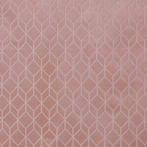 Cologne A Blush by Europatex Fabric