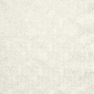 Cologne B Pure White by Europatex Fabric