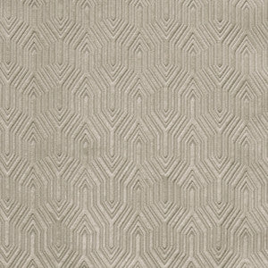 Cologne C Aluminum by Europatex Fabric