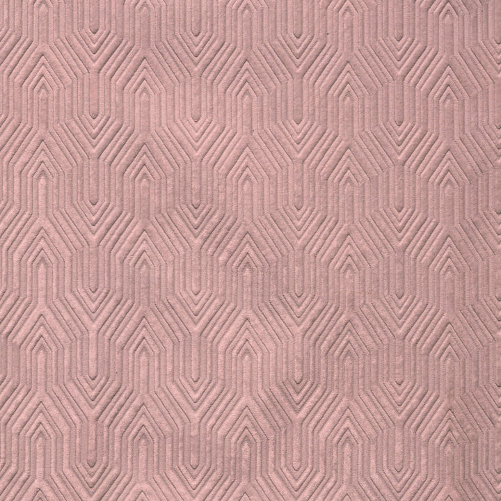Cologne C Blush by Europatex Fabric Cologne 100% Polyester 3.03"H, 6.01" V 55.00 inches - Fabric Carolina -
